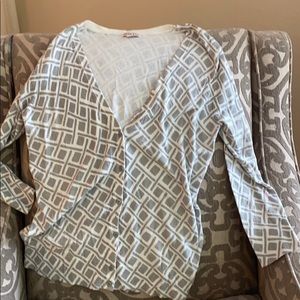Women’s cardigan
